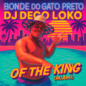 OFF THE KING FUNK