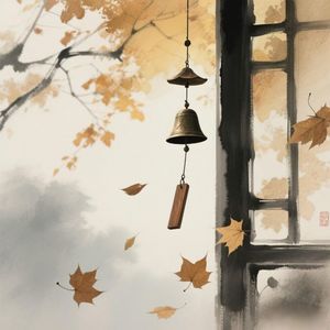 飘落的思念