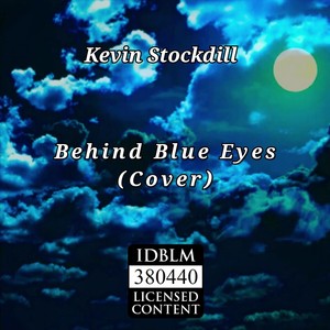 Behind Blue Eyes (Cover)