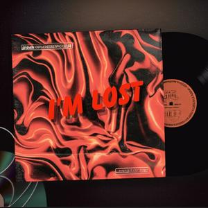Mega Funk I'm Lost (Radio Edit|Explicit)