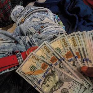 Gang **** (Explicit)