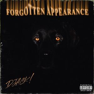 Forgotten Apperance (Explicit)