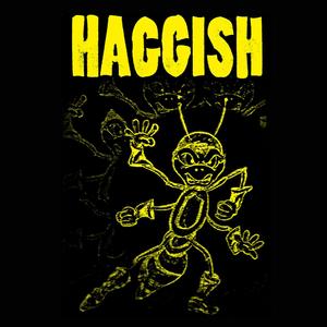 Haggish Demo 95