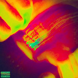 Vision Trouble (feat. BENDE) (Explicit)