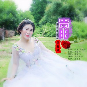 高丽儿 - 贵阳 (伴奏)