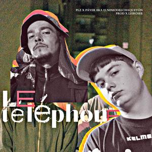 Le Téléphone (feat. Páyer & Leirosee) (Explicit)