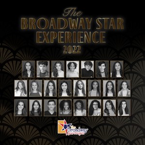 The Broadway Star Experience 2022