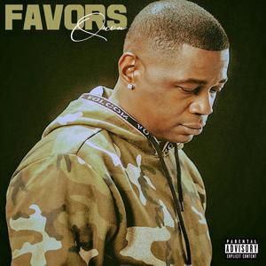 Favors (feat. Amir Perry) [Explicit]