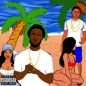 Pretty Lil Thing (Explicit)