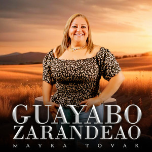 Guayabo Zarandeao (Va Colgando De Un Hilito) (En Vivo)