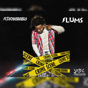 Slums Mixtape (Explicit)