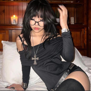 I Never Been The Same before (feat. gisabella)