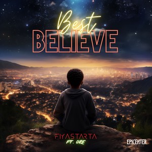 Best Believe (Instrumental)