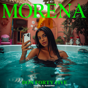 MORENA (Explicit)