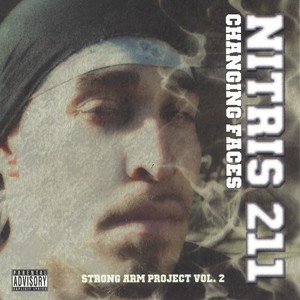 Changing Faces: Strong Arm Project, Vol. 2 (Explicit)