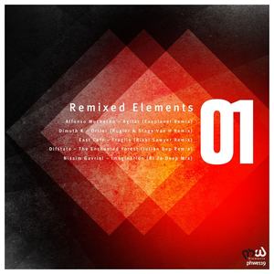 Remixed Elements 01