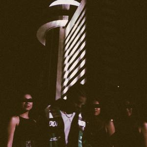 Control (feat. JAMIAH)