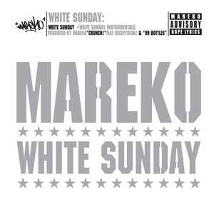 White Sunday, Pt. 1 (Deluxe Edition)