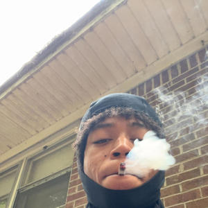 Cant fuhh wii ft blu dotty