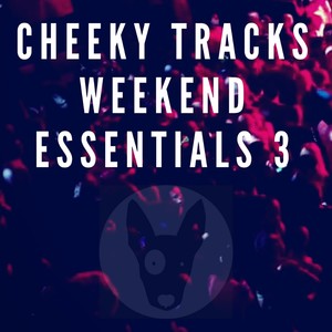 Cheeky Tracks Weekend Essentials 3