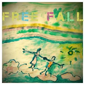 Free Fall (feat. Poppet) [Macobeel Version]