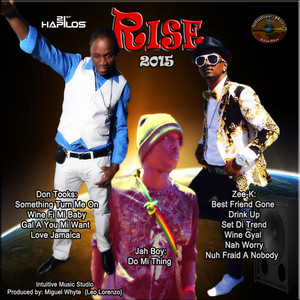 Rise 2015