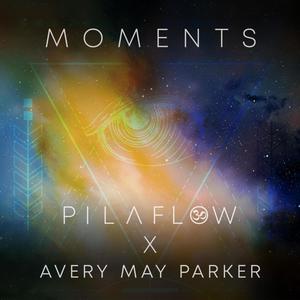 Moments(feat. Avery May Parker)