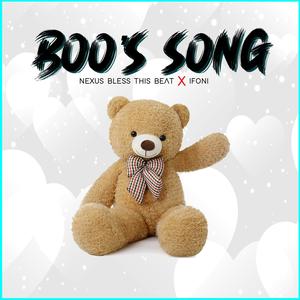 Boo's Song (feat. JELIKO)