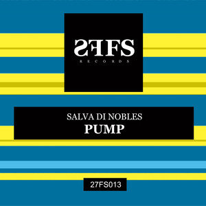 Pump (Original Mix)