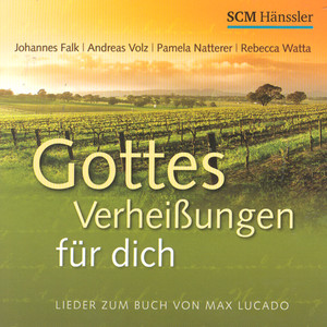 Wir vertrauen dir allein