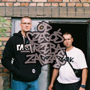 Od czegoś trzeba zacząć(feat. Zadzior & Ruszkoś) (Explicit)