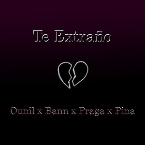 Te Extraño (Explicit)