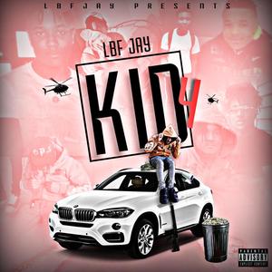 KID Vol.4 (Explicit)