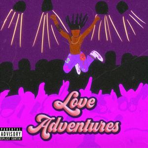 Love Adventures (Explicit)