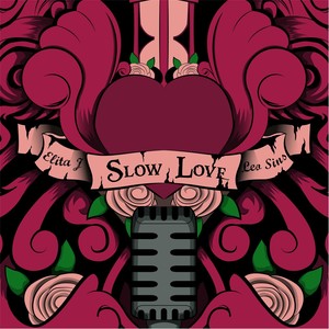 Slow Love (feat. Leo Sins)