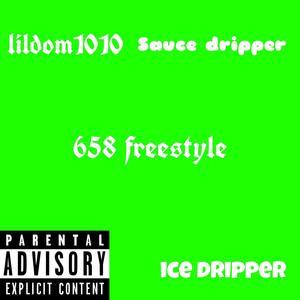 658 Freestyle (Explicit)