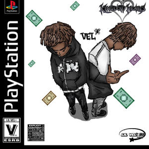 Goku & Vegeta (Explicit)