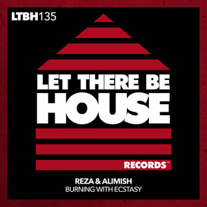 Burning With Ecstasy (Extended Mix)