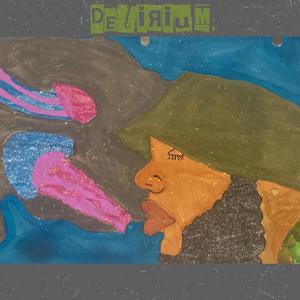 Delirium (Explicit)