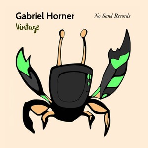 Vintage (Original Mix)