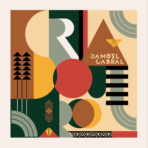 Samuel Cabral - Trem (Estúdio)