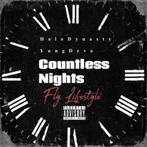 Countless Nights (feat. Yung Devo) [Explicit]