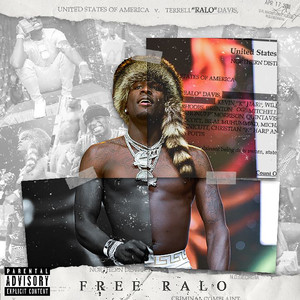 Free Ralo (Explicit)