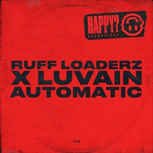 Ruff Loaderz - Automatic