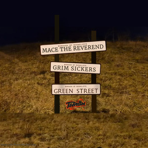 Green Street (Explicit)