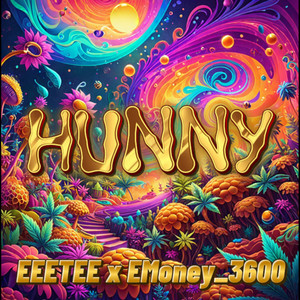 HUNNY (Explicit)