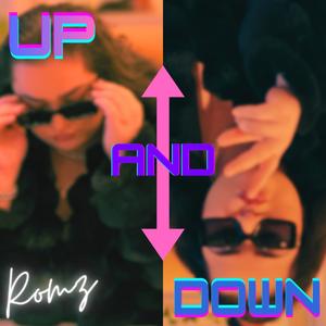 UP AND DOWN (SLOW+REVERB)