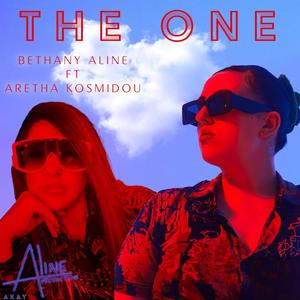 The One (feat. Aretha Kosmidou)