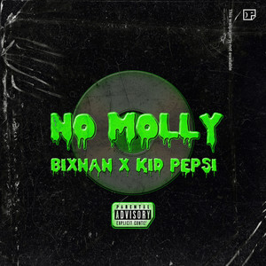 No Molly (Explicit)