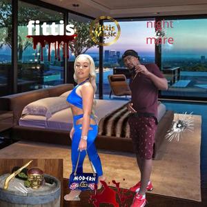 NIGHT MARE (Explicit)